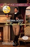 The Rogue's Reform [with bonus book: 'House of Secrets']