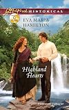 Highland Hearts (Love Inspired Historical)