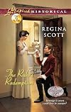The Rake's Redemption