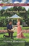 A Texas-Made Match
