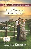 Hill Country Cattleman