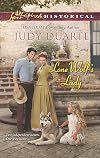 Lone Wolf's Lady (Love Inspired Historical)