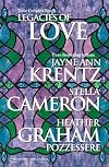 Legacies of Love (Legacy / No Stranger / Wedding Bell Blues)