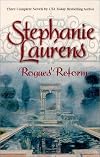 Rogues' Reform (3-in-1)