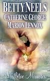 Mistletoe Miracles (Dearest Eulalia / The Extra-Special Gift / The Doorstep Baby)