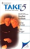 Take 5, Volume 3 (Anthology 5-in-1)