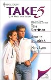 Take 5, Volume 4 (Anthology 5-in-1)
