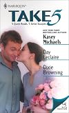 Take 5, Volume 5 (Anthology 5-in-1)