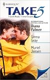 Take 5, Volume 7 (Anthology 5-in-1)