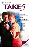 Take 5, Volume 8 (Anthology 5-in-1)
