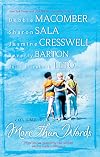 More Than Words, Volume 2 (2005 Publication, 5-in-1 Anthology)