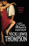 Every Woman's Fantasy