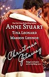 Christmas Getaway [Anthology 3-in-1]