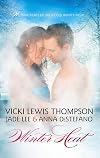 Winter Heat (Weekend Fling / Weekend Tigress / Weekend Meltdown)
