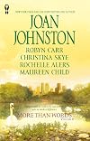 More Than Words, Volume 6 (2010 Publication, 5-in-1 Anthology)