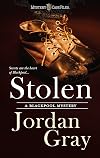 Stolen (Blackpool Mysteries)