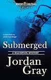 Submerged (Mystery Case Files)