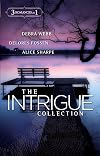 The Intrigue Collection (Colby Lockdown / Shotgun Sheriff / A Baby Between Them)