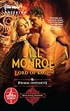 Lord of Rage | Primal Instincts