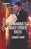 The Magnate's Mail-Order Bride