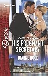 Little Secrets: His Pregnant Secretary