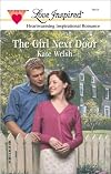 The Girl Next Door (Laurel Glen Series #1) (Love Inspired #156)