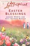 Easter Blessings (The Butterfly Garden / The Lily Field)