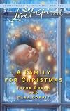 A Family for Christmas (Child in a Manger/The Gift of Family)