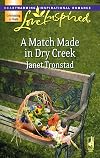 A Match Made in Dry Creek (Dry Creek Series #10) (Love Inspired #391)