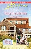 Twice in a Lifetime (Love Inspired)