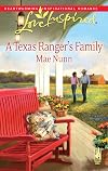 A Texas Ranger's Family