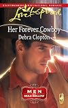 Her Forever Cowboy
