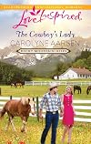 The Cowboy's Lady