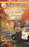 Look-Alike Lawman
