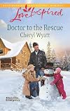 Doctor to the Rescue (Eagle Point Emergency)