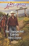 Her Unexpected Cowboy