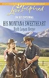 His Montana Sweetheart (Big Sky Centennial)