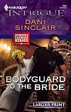 Bodyguard to the Bride
