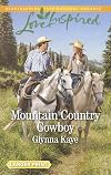 Mountain Country Cowboy