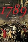 1789: The Threshold of the Modern Age