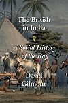 The British in India: A Social History of the Raj