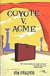 Coyote V. Acme