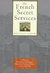 The French Secret Services