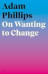 On Wanting to Change