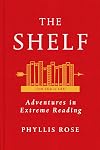 The Shelf: From LEQ to LES: Adventures in Extreme Reading