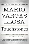 Touchstones: Essays on Literature, Art, and Politics