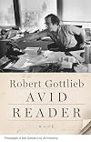 Avid Reader