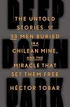 Deep Down Dark: The Untold Stories of 33 Men Buried in a Chilean Mine, and the Miracle That Set Them Free