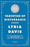 Varieties of Disturbance: Stories
