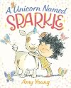 A Unicorn Named Sparkle